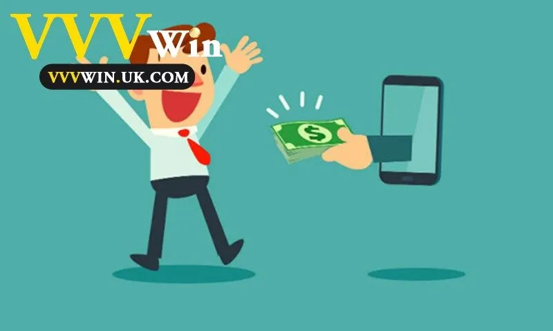 Tổng quan về Chính sách hoàn trả Vvvwin