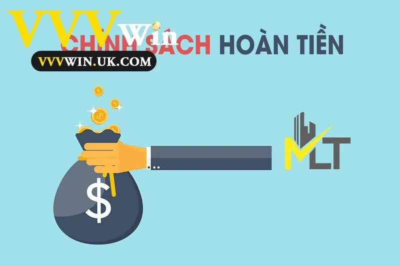 Tại sao nên tham gia vào Chính sách hoàn trả tại Vvvwin
