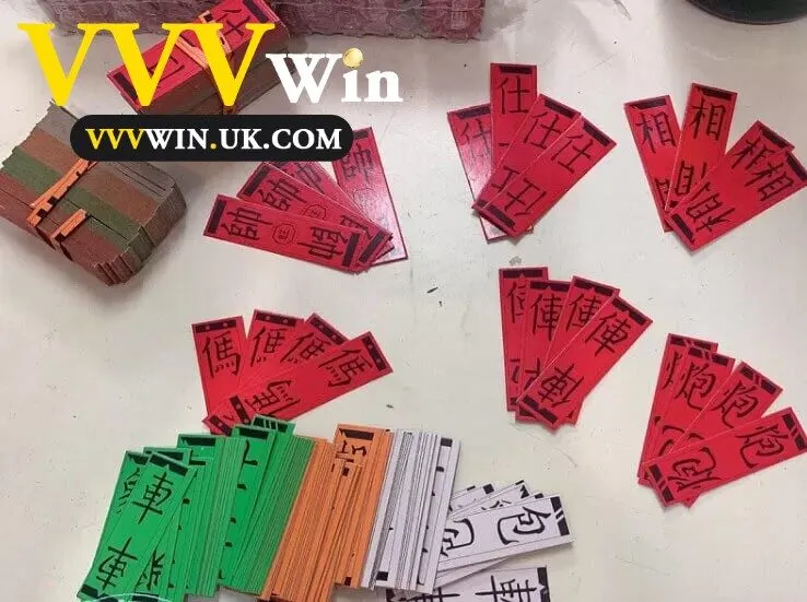 Thế nào là game Bài Tứ Sắc Vvvwin?