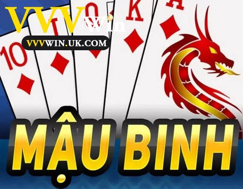 Tổng quan về mậu binh Vvvwin