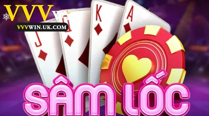 Luật chơi đánh bài sâm đơn giản