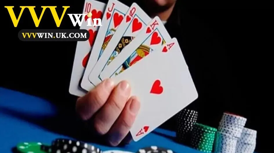 Mức cược trong trò chơi đánh sâm Vvvwin vô cùng hấp dẫn