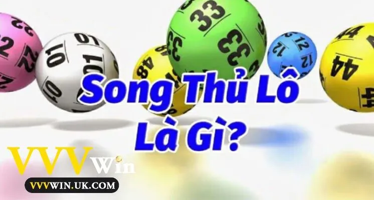 Song thủ lô miền Bắc là gì?
