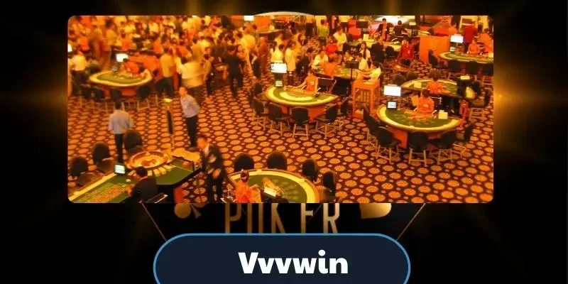 TRANG CHỦ Vvvwin 443 Giới thiệu về nhà cái